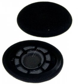 Sennheiser Foam Pad Headphones - 510633 Ear Cushion With Disc (pair)