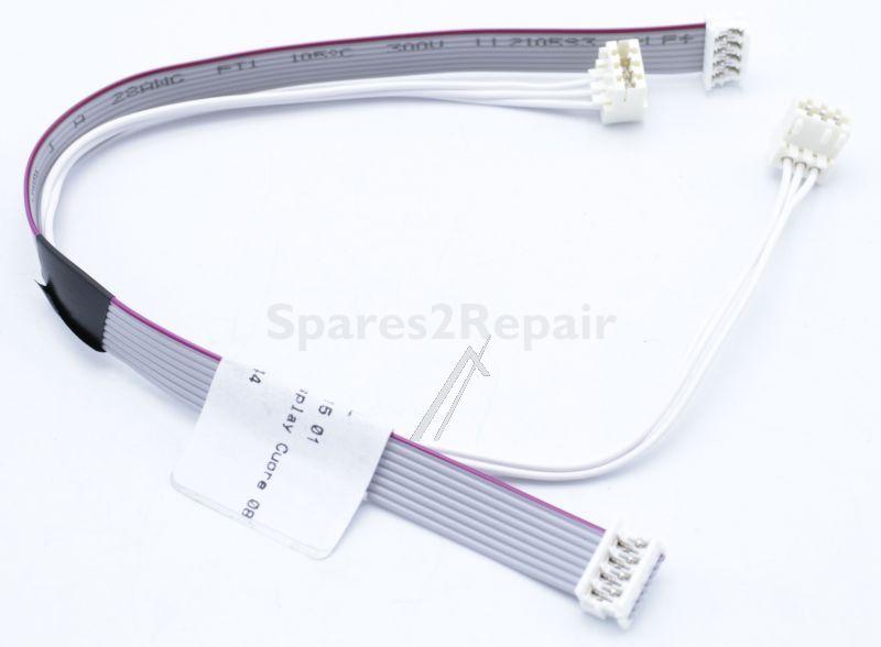 Smeg Harness - 820733903 Cable Harness