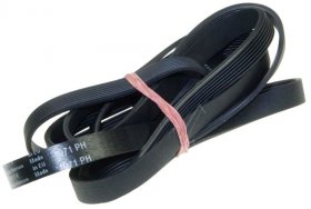 Hutchinson Poly v belt H - 1971h7 Driving Belt