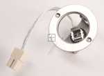 Faber Franke Roblin Light Holder - 133 0057 313 Kit Flat Lighting Group W-lampholder