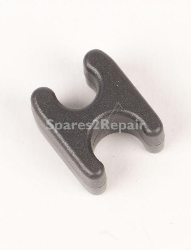 Navee Clip - 40010000000043 H Cable Clip Black
