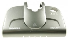 Flap - 48014541 Top Cover [Candy Hoover]