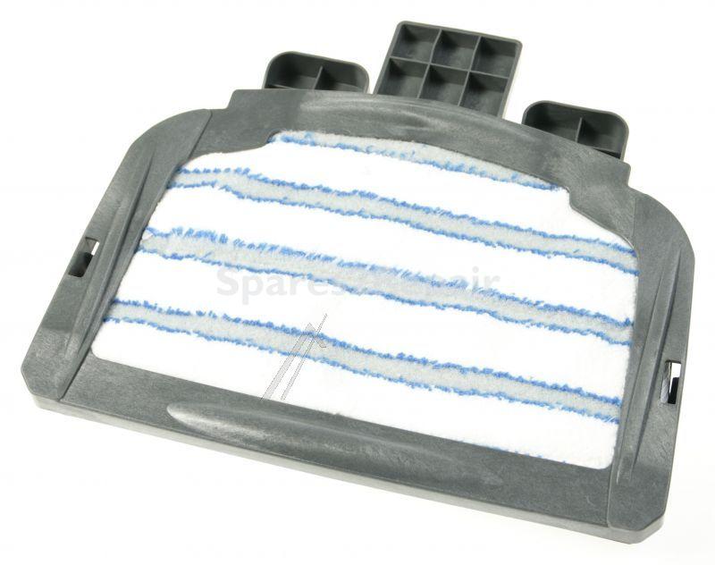 Lower Housing - 48016848 Chassis [Candy Hoover]