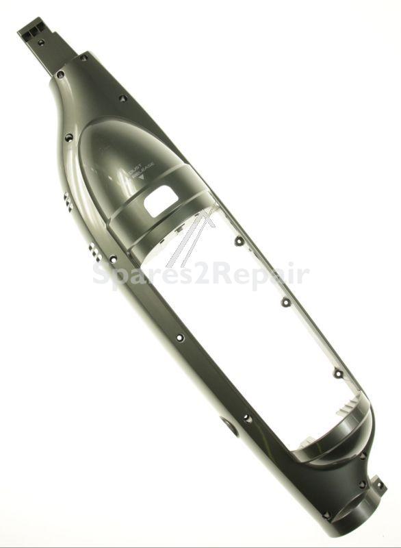 Housing Frame - 49036290 Half Shell L-h [Candy Hoover]