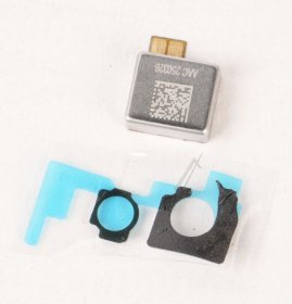 Oneplus Vibration Motor For Mobile Phone - 621036000678 Vibrationsmotor Lexus 12001026853 (cph2707-cph2709) Lexus Schwarz-blau-weiss