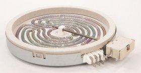 Ceramic Heater Element - 32047839 VitrocÉramique Rd 180mm 230v 1700w 7step We [Vestel]