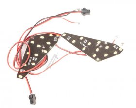 Platum Vehicle Lights - Je-jxp0623-029 Rear Left-right Side Led Lights