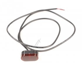 Platum Vehicle Lights - P1p-ac20-001 Rear Light