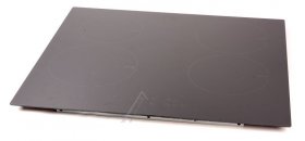 Katro Ceramic Surface - D122020107 Glass Plate 590*520mm