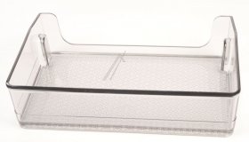 Samsung Refrigerator - Freezer Door Shelf - Da97-25592a Assembly Guard-variety rr7000m - - - - - - -