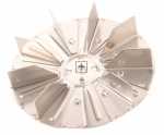 Fan Blades - 11041465 Fan Wheel [Bosch Siemens]