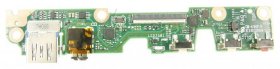 Asus Module - Electrical Unit - 90nb0fk0-r10010 Tp203nah Io_bd