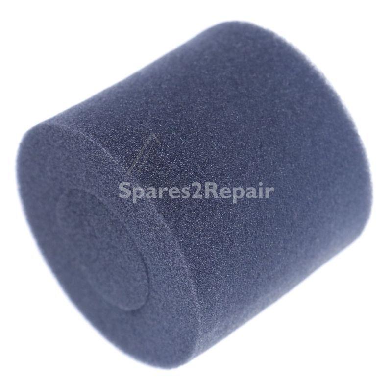 Denon Marantz Shock Absorber - Ff24287 Foam Plug 2-piece (45ad-22id-ad) X 40mm