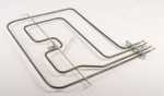 Compatible Top Element Oven - Oven Top Heat 2020w Alternative For Candy-hoover
