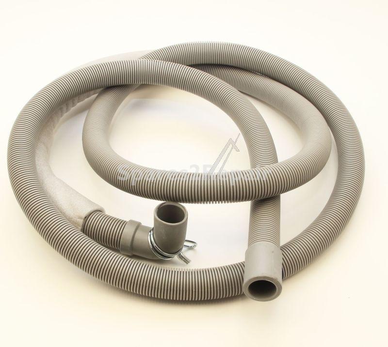 Tube - 12600501002488 Up Drain Hose Assembly [Midea]