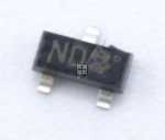 Kenwood Transistors - Krc104s Tr (si 200mw 200mhz)