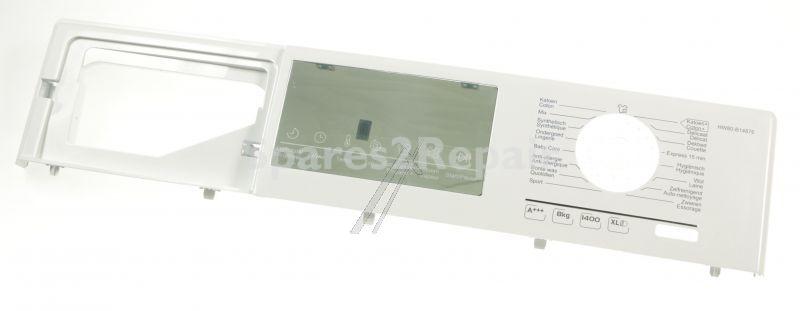 Haier Operating Unit Screen - 0020811053cf 49111440 Control Panel