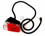 Egret Rear Light - 10140048 Rear Light