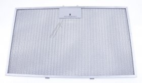 Silverline Metal Grease Trap - Yt142 2240 02 Aluminium Cassette Filter