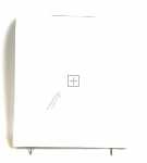 Flap - 140227974098 Lid Complete White Startrec [Electrolux Aeg]