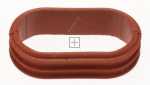 Smeg Dishwasher Seal - 754131083 Pipe Gasket