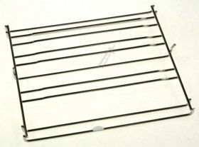 Telescopic Slideout Oven Grills - 8041252 Left Side Grid Dp Without Connection 250mm [Amica]