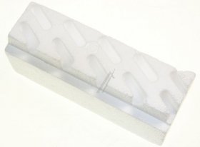 Fixings And Brackets - C00075597 482000027347 Evaporator Fixing - Left Hand [Whirlpool Indesit]