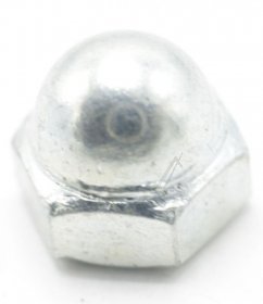 Screw - 8025698 Metal Nipple For Ribbed Plate [Amica]