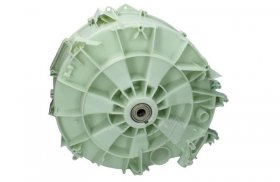 Tub Flap - 00242722 Tub [Bosch Siemens]