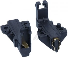 Schunk Carbon Brush - Carbon Brush Indesit C00196554