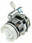 Samsung Circulating Motor - Dd81-01439a A-s-was Pump Assembly Dwfn320 230v 50hz M24