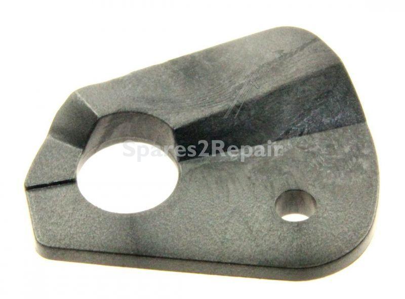 Stop Unit - 2084479126 Closing Device black right [Electrolux Aeg]