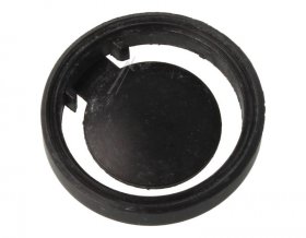 Valve - C00112654 482000079835 Pump Flap Valve [Whirlpool Indesit]