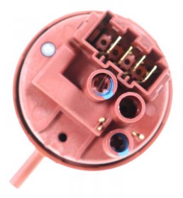 Smeg Pressure Switch - 816210391 Press switch ls60 08 Upg