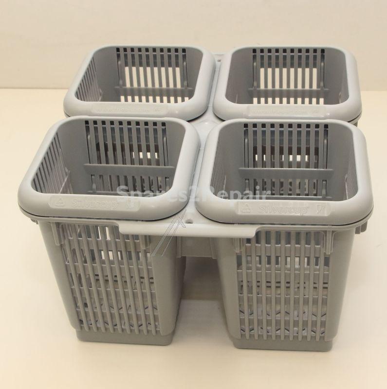 Smeg Cutlery Basket - 691410591 Cutlery Tray