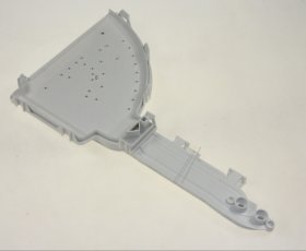 Detergent Dispenser Cover - C00116098 482000028870 Dispenser Top Rotary [Whirlpool Indesit]