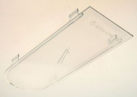 Smeg Glass Lamp Cover - 767050119 Cooker Hood Lamp Cover