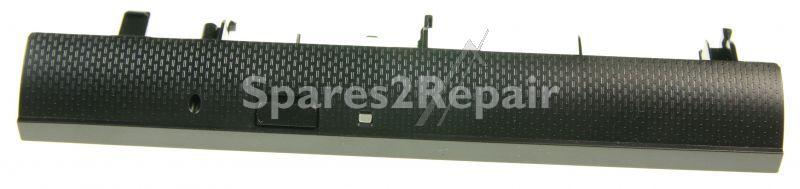 Toshiba Housing Part - A000294490 Odd Cover Black