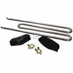 Irca Washing Machine Heater - Heating Element - 0357610r Heating Element Alternative For Miele 6260481