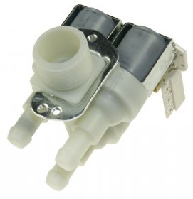 Bitron 3 way Solenoid Valve - Supply Valve Alternative For Miele