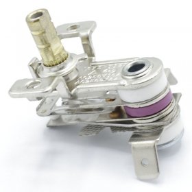 Thermostats - At6251420260 Thermostat Controller 985 [Delonghi]