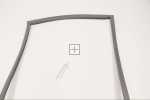 Seal - 1065218 Refrigerator Door Gasket [Amica]