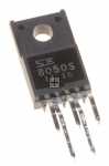 Jvc Ic - Si-8050s Ic