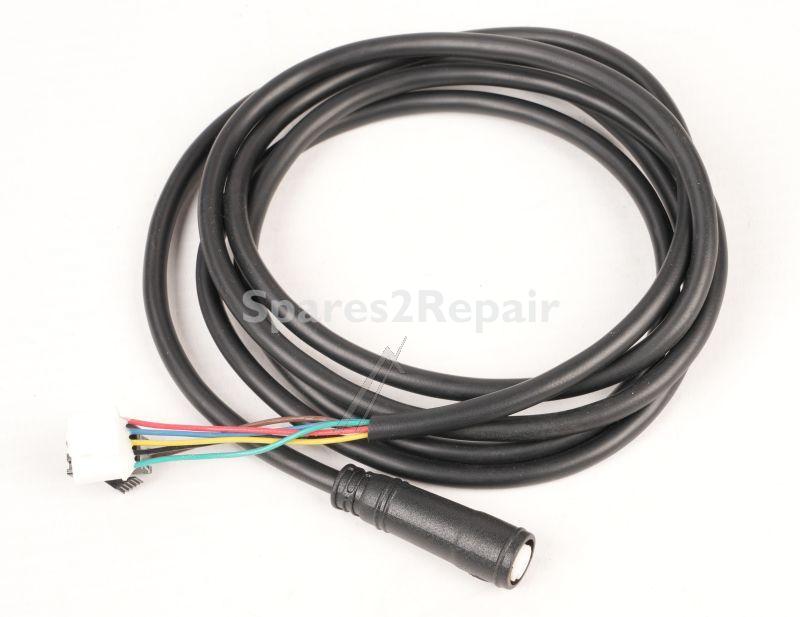 Platum Various Cable Connectors - Sc-city23-019 Main Cable Core-line