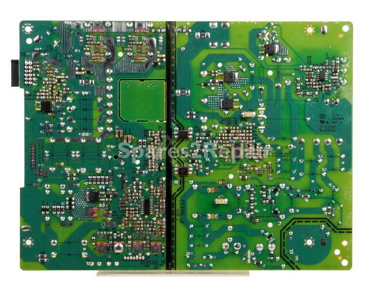 Vestel Module - Electrical Unit - 23915213 Md asy 17ips72r4_43870_u_c_zen_600ma