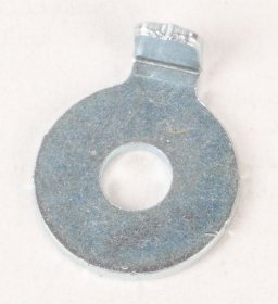 Navee Washer - 20020100000512 Rear Wheel Anti-drop Gasket