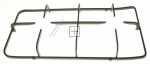 Teka Grills - 39130723 Ribbed Grate Left 615014980