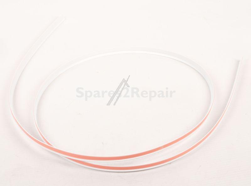 Sealing Materials - 42382080 Furn Space Cover Gasket-2600bi-ss-tpe [Vestel]