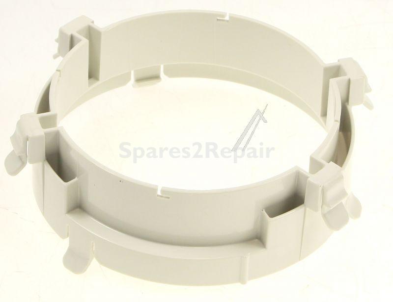 Adapter - Hose - 9178012951 C00967797 Accessory Exhaust Hose Connector For Wi [Arcelik]
