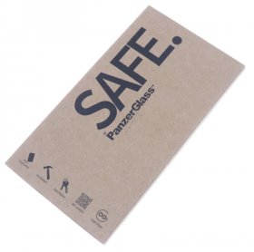 Safe By Panzerglass Display Protective Film - Bulksafe95080 Safe By Panzerglass Screen Protector Iphone 13 Mini | Ultra-wide Fit